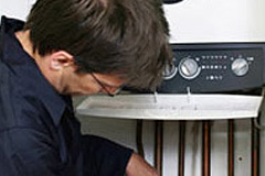 boiler replacement Platt